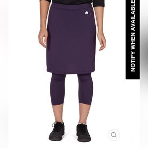 Snoga atheistic skirt